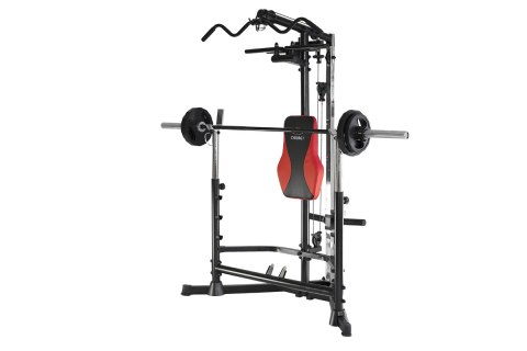 ATLAS DO ĆWICZEŃ CYBORG 1 /HMS