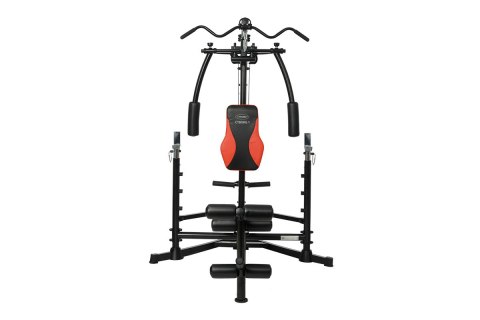 ATLAS DO ĆWICZEŃ CYBORG 1 /HMS