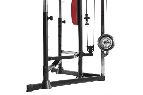 ATLAS DO ĆWICZEŃ CYBORG 1 /HMS