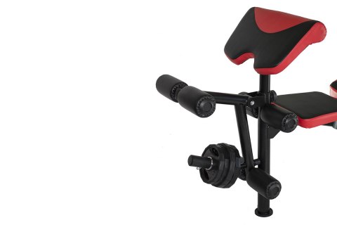 ATLAS DO ĆWICZEŃ CYBORG 1 /HMS