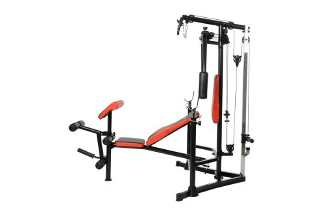 ATLAS DO ĆWICZEŃ CYBORG 1 /HMS