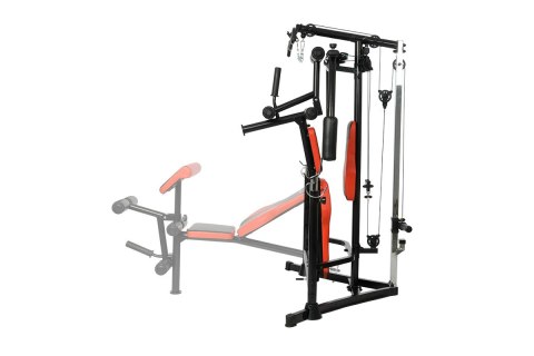 ATLAS DO ĆWICZEŃ CYBORG 1 /HMS