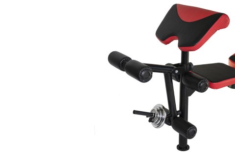 ATLAS DO ĆWICZEŃ CYBORG 1 /HMS