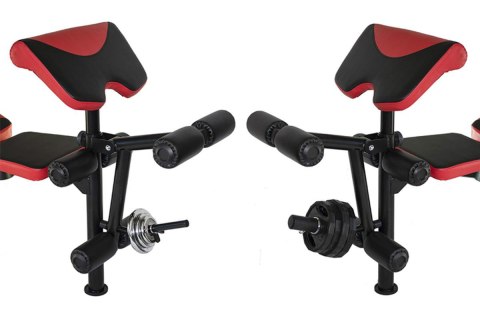 ATLAS DO ĆWICZEŃ CYBORG 1 /HMS