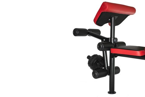 ATLAS DO ĆWICZEŃ CYBORG 1 /HMS