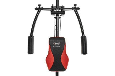 ATLAS DO ĆWICZEŃ CYBORG 1 /HMS