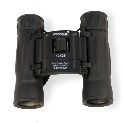 LORNETKA ATOM 12X25 /LEVENHUK LORNETKA ATOM 12X25 /LEVENHUK