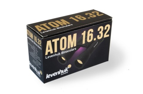 LORNETKA ATOM 16X32 /LEVENHUK LORNETKA ATOM 16X32 /LEVENHUK