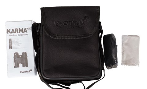 LORNETKA KARMA PLUS 8X42 /LEVENHUK LORNETKA KARMA PLUS 8X42 /LEVENHUK