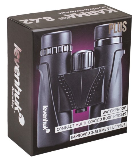 LORNETKA KARMA PLUS 8X42 /LEVENHUK LORNETKA KARMA PLUS 8X42 /LEVENHUK