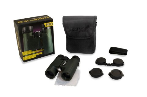 LORNETKA KARMA PRO 10X32 /LEVENHUK LORNETKA KARMA PRO 10X32 /LEVENHUK