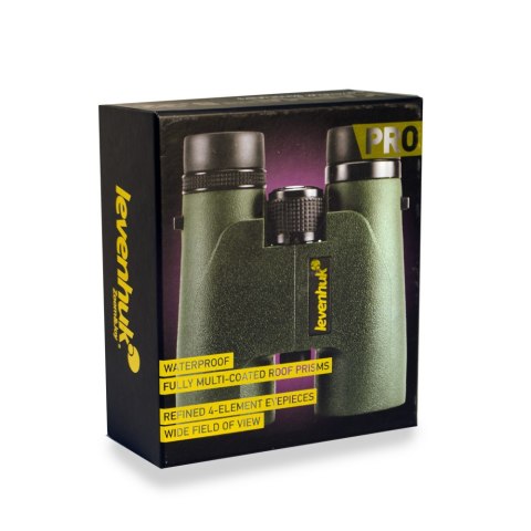LORNETKA KARMA PRO 8X32 /LEVENHUK LORNETKA KARMA PRO 8X32 /LEVENHUK