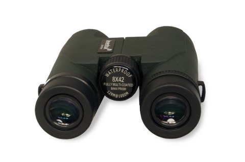 LORNETKA KARMA PRO 8X42 /LEVENHUK LORNETKA KARMA PRO 8X42 /LEVENHUK