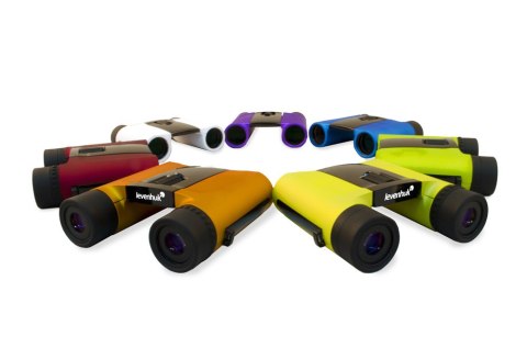 LORNETKA RAINBOW 8X25 BLACK TIE /LEVENHUK LORNETKA RAINBOW 8X25 BLACK TIE /LEVENHUK