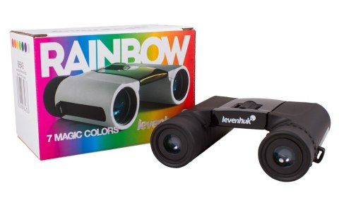LORNETKA RAINBOW 8X25 BLACK TIE /LEVENHUK LORNETKA RAINBOW 8X25 BLACK TIE /LEVENHUK