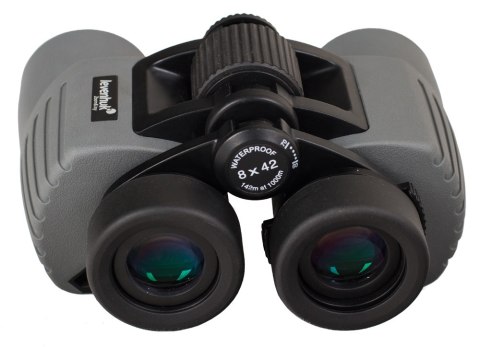 LORNETKA SHERMAN PLUS 8X42 /LEVENHUK LORNETKA SHERMAN PLUS 8X42 /LEVENHUK