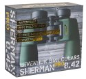LORNETKA SHERMAN PRO 8X42 /LEVENHUK LORNETKA SHERMAN PRO 8X42 /LEVENHUK