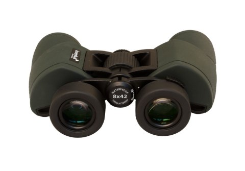 LORNETKA SHERMAN PRO 8X42 /LEVENHUK LORNETKA SHERMAN PRO 8X42 /LEVENHUK