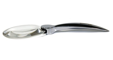 LUPA ZENO 100 2,5/5X78/19MM METAL. /LEVENHUK LUPA ZENO 100 2,5/5X78/19MM METAL. /LEVENHUK
