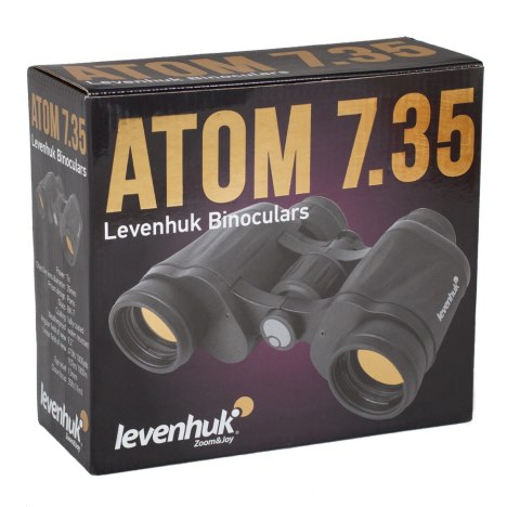 LORNETKA ATOM 7X35 /LEVENHUK LORNETKA ATOM 7X35 /LEVENHUK