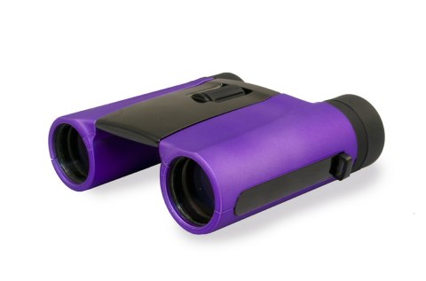 LORNETKA RAINBOW 8X25 AMETHYST /LEVENHUK