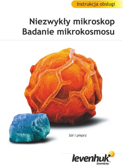 MIKROSKOP 3S NG /LEVENHUK MIKROSKOP 3S NG /LEVENHUK
