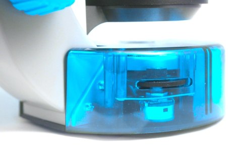 MIKROSKOP LABZZ M101 AZURE /LEVENHUK MIKROSKOP LABZZ M101 AZURE /LEVENHUK