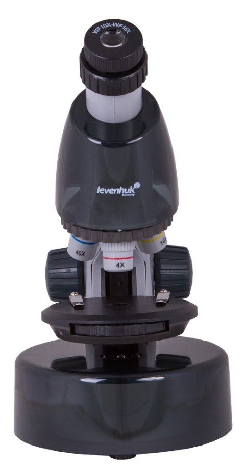 MIKROSKOP LABZZ M101 MOONSTONE /LEVENHUK MIKROSKOP LABZZ M101 MOONSTONE /LEVENHUK