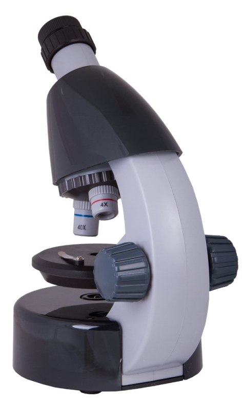 MIKROSKOP LABZZ M101 MOONSTONE /LEVENHUK MIKROSKOP LABZZ M101 MOONSTONE /LEVENHUK