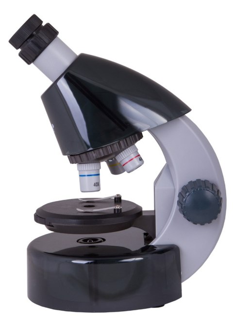 MIKROSKOP LABZZ M101 MOONSTONE /LEVENHUK MIKROSKOP LABZZ M101 MOONSTONE /LEVENHUK