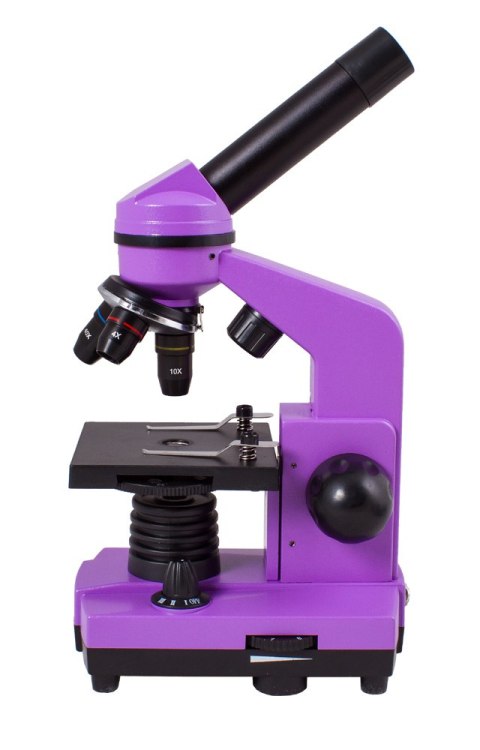MIKROSKOP RAINBOW 2L AMETHYST /LEVENHUK MIKROSKOP RAINBOW 2L AMETHYST /LEVENHUK