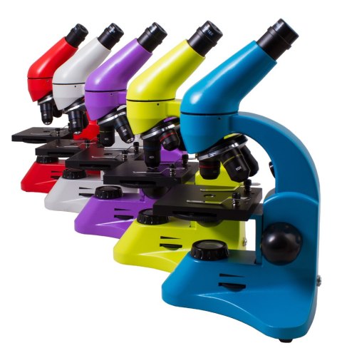 MIKROSKOP RAINBOW 50L PLUS AMETHYST /LEVENHUK MIKROSKOP RAINBOW 50L PLUS AMETHYST /LEVENHUK