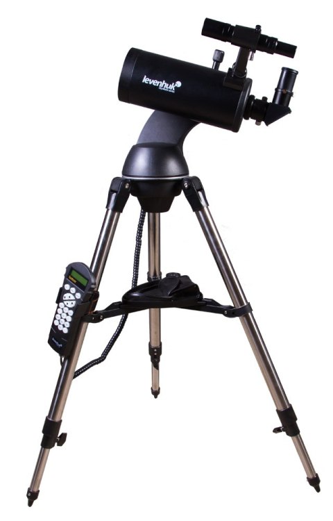 TELESKOP SKYMATIC 105 GT MAK /LEVENHUK TELESKOP SKYMATIC 105 GT MAK /LEVENHUK