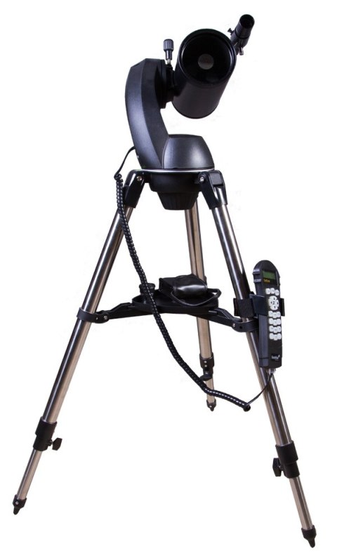 TELESKOP SKYMATIC 105 GT MAK /LEVENHUK TELESKOP SKYMATIC 105 GT MAK /LEVENHUK