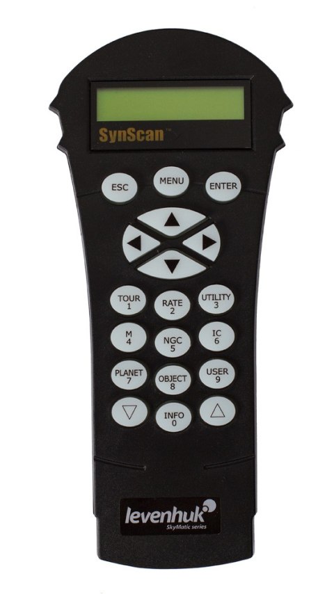 TELESKOP SKYMATIC 105 GT MAK /LEVENHUK TELESKOP SKYMATIC 105 GT MAK /LEVENHUK