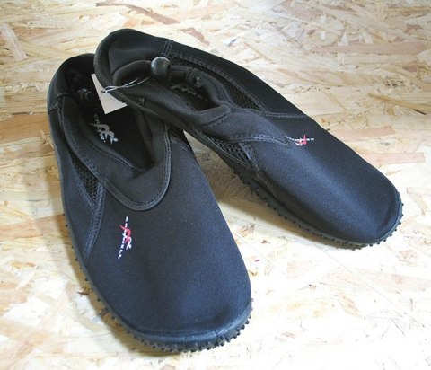 BUTY PLAŻOWE ROZM. 41 /CROWELL BUTY PLAŻOWE ROZM. 41 /CROWELL