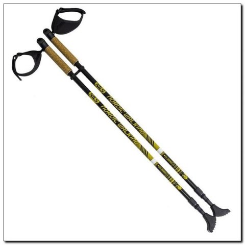 KIJE NORDIC WALKING NW603 /NILS KIJE NORDIC WALKING NW603 /NILS