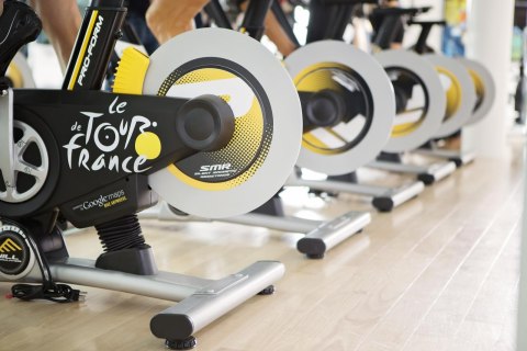 ROWER SPINNINGOWY TDF 5.0 /PROFORM ROWER SPINNINGOWY TDF 5.0 /PROFORM