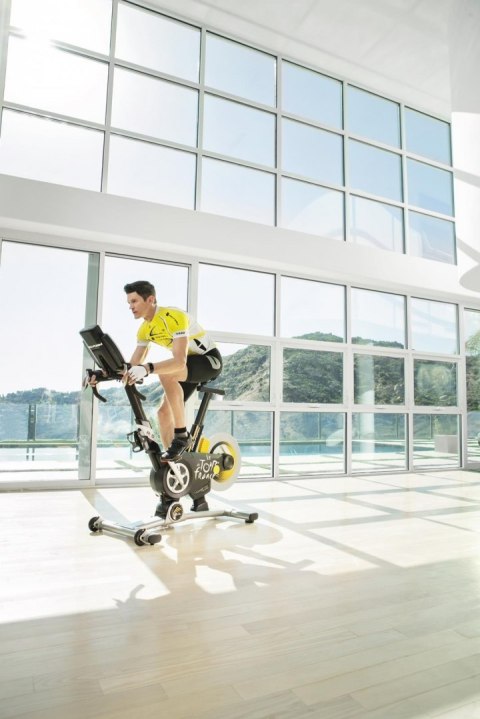 ROWER SPINNINGOWY TDF 5.0 /PROFORM ROWER SPINNINGOWY TDF 5.0 /PROFORM