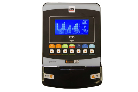 ORBITREK TFC 19 DUAL PLUS /BH FITNESS ORBITREK TFC 19 DUAL PLUS /BH FITNESS