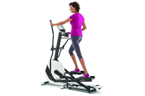 ORBITREK ANDES 5 VIEWFIT /HORIZON FITNESS ORBITREK ANDES 5 VIEWFIT /HORIZON FITNESS