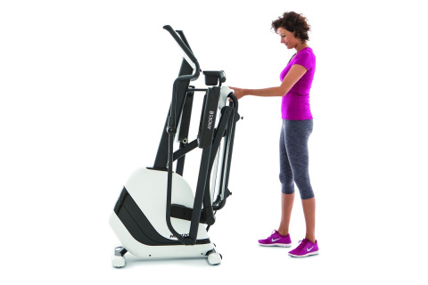 ORBITREK ANDES 5 VIEWFIT /HORIZON FITNESS ORBITREK ANDES 5 VIEWFIT /HORIZON FITNESS