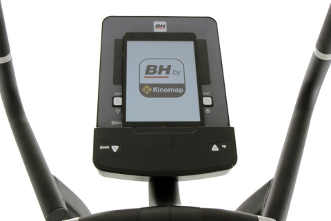 ORBITREK I.CROSS 1000 DUAL /BH FITNESS ORBITREK I.CROSS 1000 DUAL /BH FITNESS