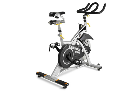 ROWER SPINNINGOWY DUKE MAG H923 /BH FITNESS