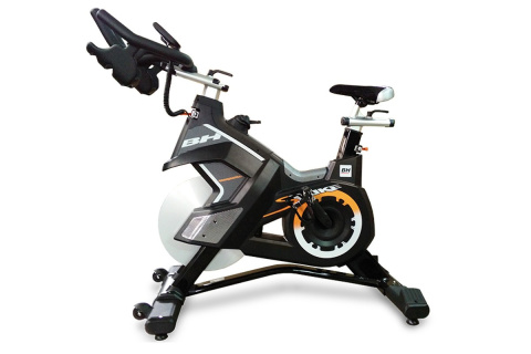 ROWER SPINNINGOWY SUPERDUKE MAGNETIC H945 /BH FITNESS ROWER SPINNINGOWY SUPERDUKE MAGNETIC H945 /BH FITNESS