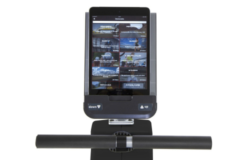 WIOŚLARZ MAGNETYCZNY AQUO R309U DUAL /BH FITNESS WIOŚLARZ MAGNETYCZNY AQUO R309U DUAL /BH FITNESS