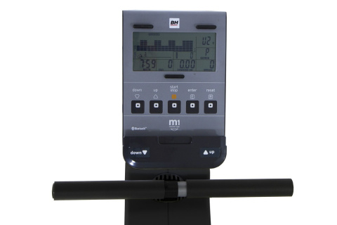 WIOŚLARZ MAGNETYCZNY AQUO R309U DUAL /BH FITNESS WIOŚLARZ MAGNETYCZNY AQUO R309U DUAL /BH FITNESS