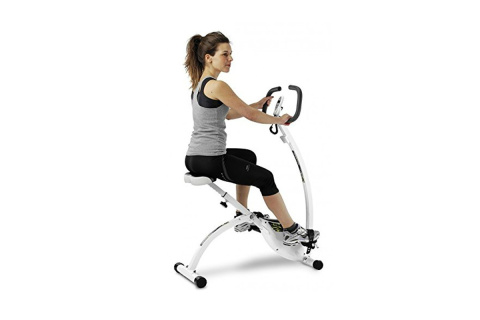ROWER STACJONARNY YF920 /TECNOVITA ROWER STACJONARNY YF920 /TECNOVITA