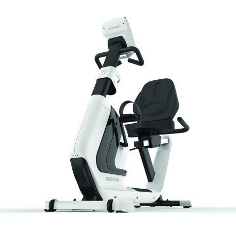 ROWER STACJONARNY POZIOMY COMFORT RI VIEWFIT /HORIZON FITNESS ROWER STACJONARNY POZIOMY COMFORT RI VIEWFIT /HORIZON FITNESS