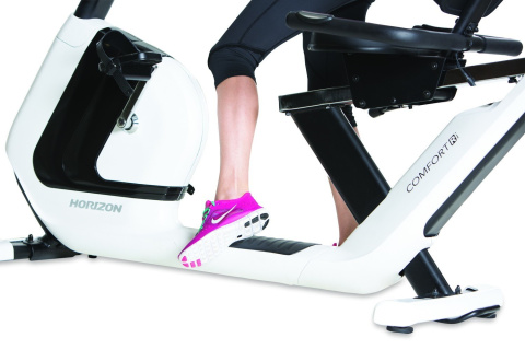 ROWER STACJONARNY POZIOMY COMFORT RI VIEWFIT /HORIZON FITNESS ROWER STACJONARNY POZIOMY COMFORT RI VIEWFIT /HORIZON FITNESS